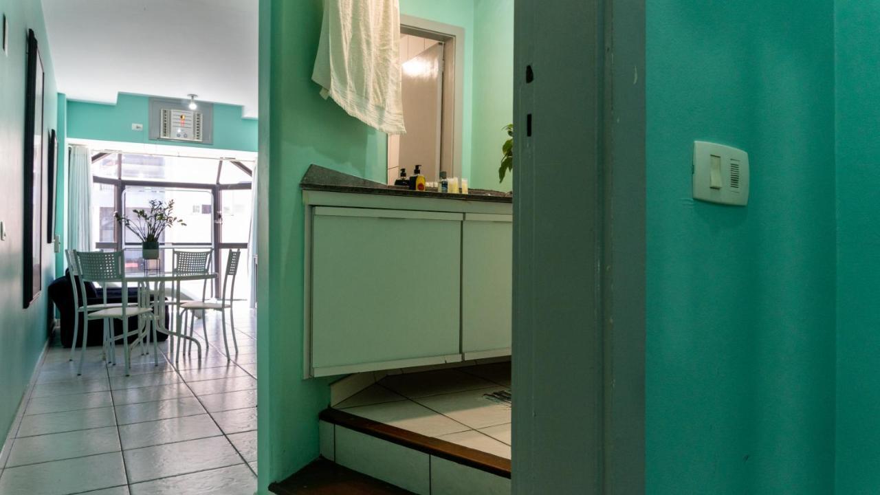 Duplex Charmoso - ótima Localização Apartamento Río de Janeiro